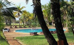 Explore Angola: Turizm sektörü Covid-19’u ‘avantaj’a çevirme arayışında