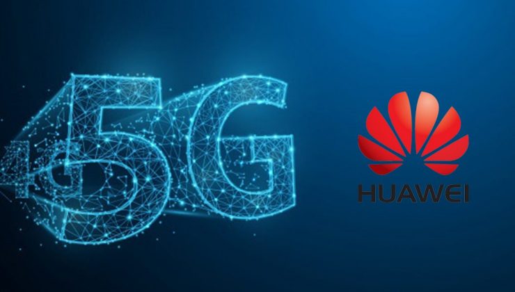 Huawei, Hollanda’da 5G altyapısından çıkarıldı