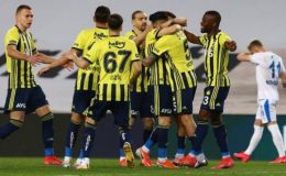 Fenerbahçe’nin Avrupa Ligi Play-Off turunda karşılaşacağı muhtemel rakipleri belli oldu