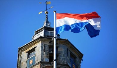 Hollanda’da 2 aydır hükümet kurulamadı