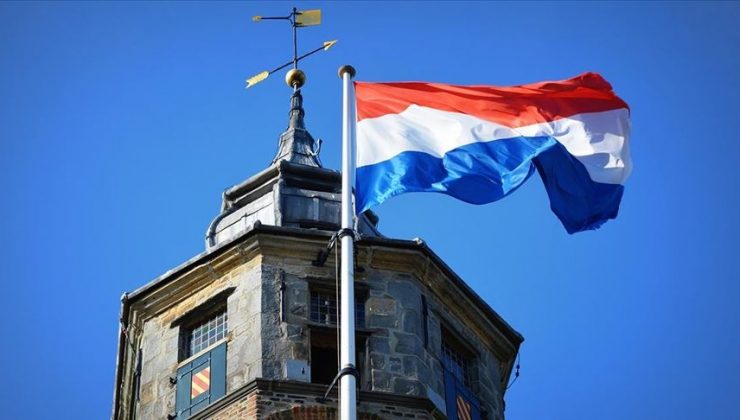 Hollanda’da 2 aydır hükümet kurulamadı