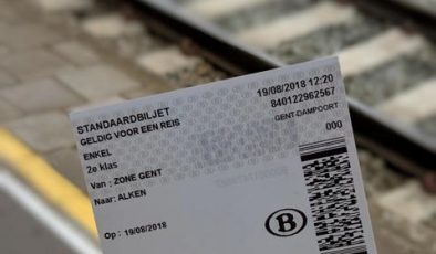 Hollandada tren biletleri pahalanıyor