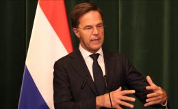 Hollanda Başbakanı Rutte, Cumhurbaşkanı Erdoğan’ı tebrik etti