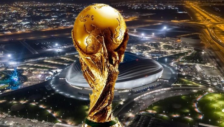 2022 Katar Dünya Kupası ne zaman başlayacak?