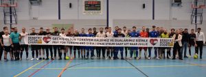 Benefiet Futsal Event 1