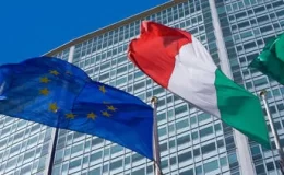 Avrupa Birliği İtalya’ya yardımı dondurdu