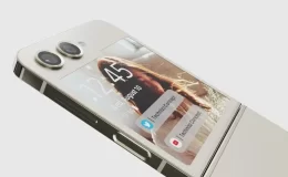 Samsung Galaxy Z Flip 5’in kapak ekranı büyüyor: İşte böyle görünecek