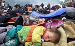 Hollanda’da 360 refakatsiz mülteci çocuk kayboldu