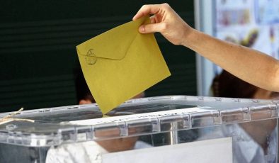 Hollanda’da seçimin 2. turunda oy verenlerin sayısı 160 bin 215 kişi