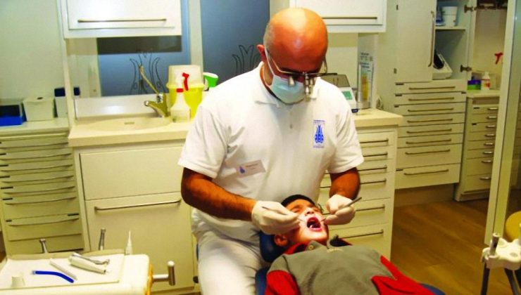 Hollanda’da Diş Hekimliği Eğitim süresi 5 yıla iniyor
