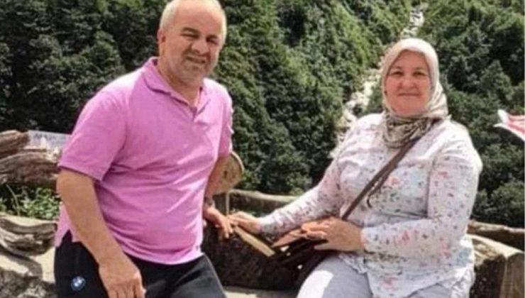 Aydın’da kaza: Hollanda’dan gelen aile hayatını kaybetti