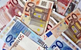 Hollanda’dan Türkiye’ye giden tirda 200 bin euro nakit para ele geçirildi