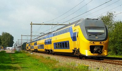 Hollanda’da tren biletlerine zam geliyor