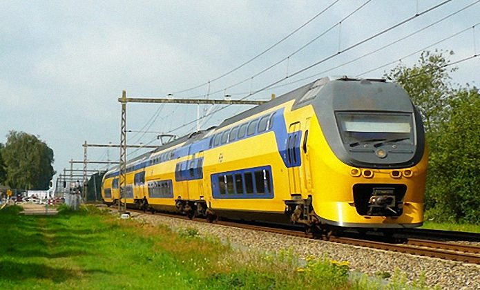 Hollanda’da tren biletlerine zam geliyor