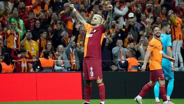 Mauro Icardi: Fenerbahce, Sivasspor’a karşı zorlandı
