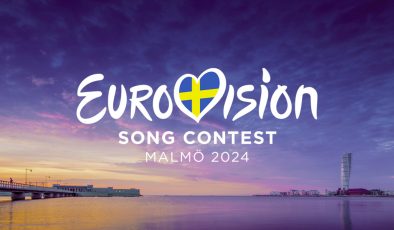 İsveç’in Malmö Kenti Eurovision 2024’e Ev Sahipliği Yapacak