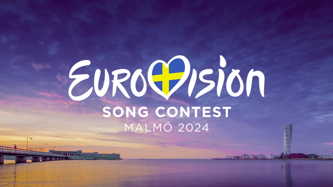 İsveç’in Malmö Kenti Eurovision 2024’e Ev Sahipliği Yapacak