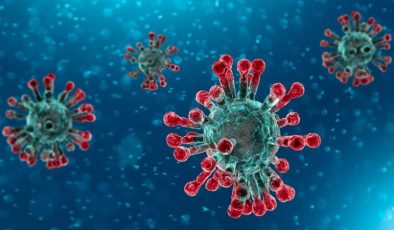 Koronavirüs Vakaları Yükseliyor, Hastane Yatışları Sabit Kaldı