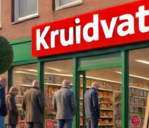 Kruidvat’a Büyük Ceza: Ziyaretçilerin Gizli Verilerini Topladığı Ortaya Çıktı